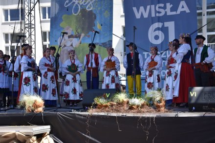 Wtorek na małej scenie TKB w Wiśle